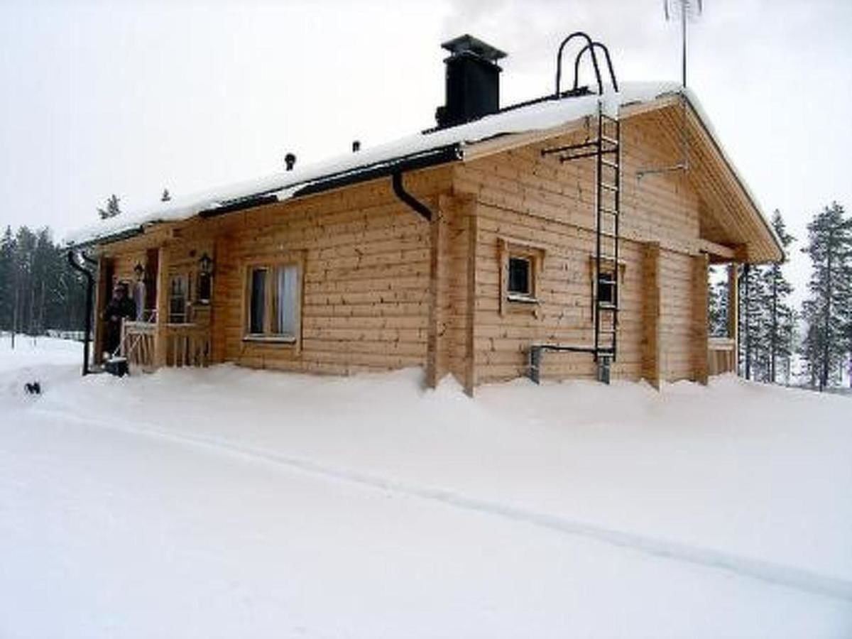 Дома для отпуска Holiday Home Pääkkölä 1 Ханкасалми