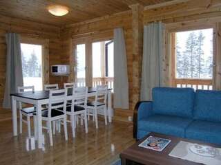 Дома для отпуска Holiday Home Pääkkölä 1 Ханкасалми Дом для отпуска-12