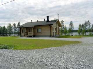 Дома для отпуска Holiday Home Pääkkölä 1 Ханкасалми Дом для отпуска-13