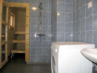 Дома для отпуска Holiday Home Pääkkölä 1 Ханкасалми Дом для отпуска-16