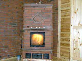 Дома для отпуска Holiday Home Pääkkölä 1 Ханкасалми Дом для отпуска-17