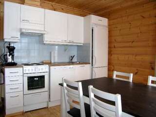 Дома для отпуска Holiday Home Pääkkölä 1 Ханкасалми Дом для отпуска-4