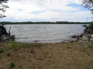 Дома для отпуска Holiday Home Pääkkölä 1 Ханкасалми Дом для отпуска-33