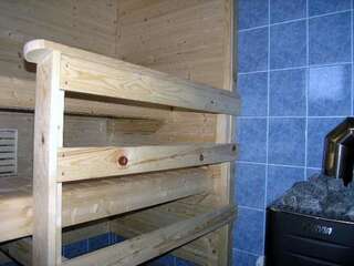 Дома для отпуска Holiday Home Pääkkölä 1 Ханкасалми Дом для отпуска-35