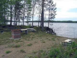 Дома для отпуска Holiday Home Pääkkölä 1 Ханкасалми Дом для отпуска-36