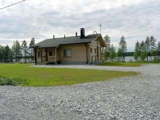 Дома для отпуска Holiday Home Pääkkölä 1 Ханкасалми Дом для отпуска-38