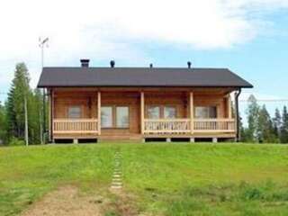 Дома для отпуска Holiday Home Pääkkölä 1 Ханкасалми Дом для отпуска-44