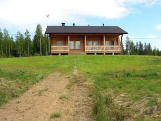 Дома для отпуска Holiday Home Pääkkölä 1 Ханкасалми Дом для отпуска-48