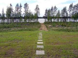 Дома для отпуска Holiday Home Pääkkölä 1 Ханкасалми Дом для отпуска-49