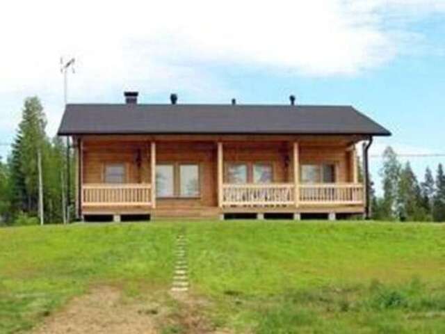 Дома для отпуска Holiday Home Pääkkölä 1 Ханкасалми-22