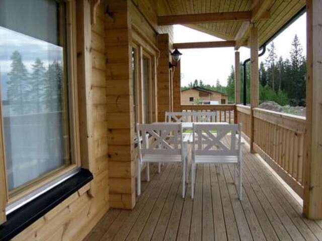 Дома для отпуска Holiday Home Pääkkölä 1 Ханкасалми-34