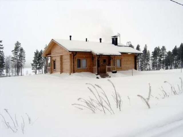Дома для отпуска Holiday Home Pääkkölä 1 Ханкасалми-53