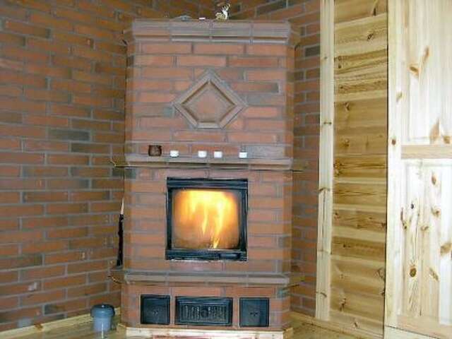 Дома для отпуска Holiday Home Pääkkölä 1 Ханкасалми-64